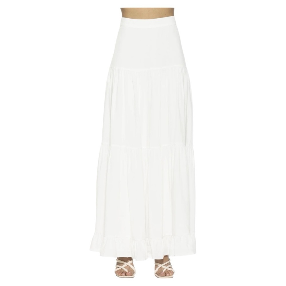 NWOT ALEXIA ADMOR HALIMA SKIRT